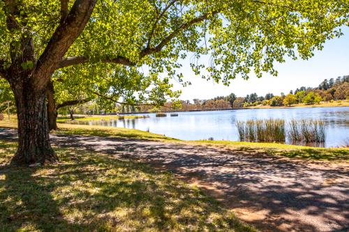 Lake Canobolas